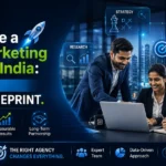 Hire a Digital Marketing Agency in India