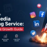 How to Choose a Social Media Marketing Service