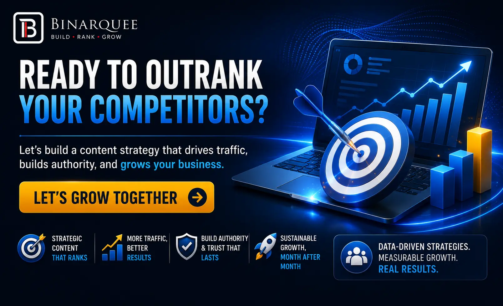 Master how to build a topic cluster that dominates organic search