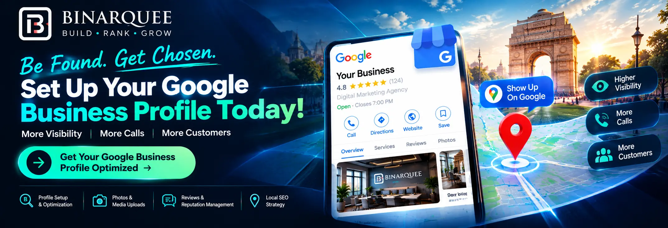 Master the local SEO checklist