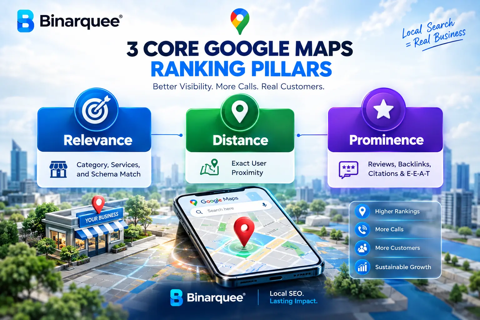 Binarquee