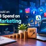 How Much Should an Indian SMB Spend on Digital Marketing